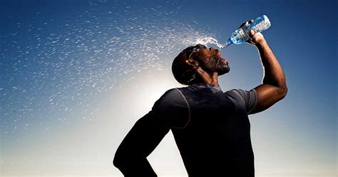 BE BETTER: 3 Best Sports Drinks for Hydration and Other Hot Weather Hacks