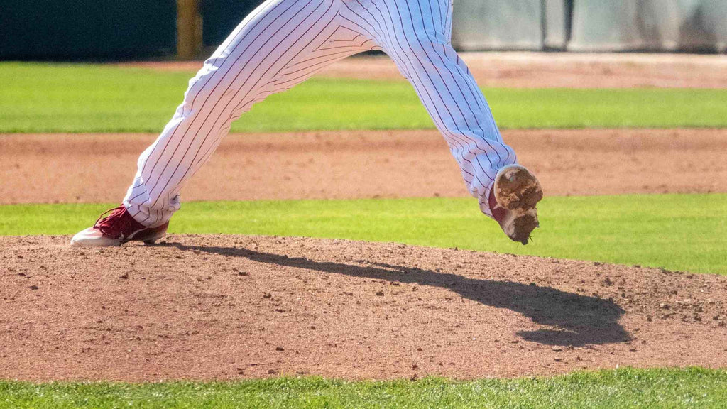 BE BETTER: 3 Drills for Power off the Pitching Mound
