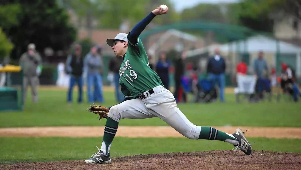 BE BETTER: 7 Arm Care Recovery Exercises for Every Player