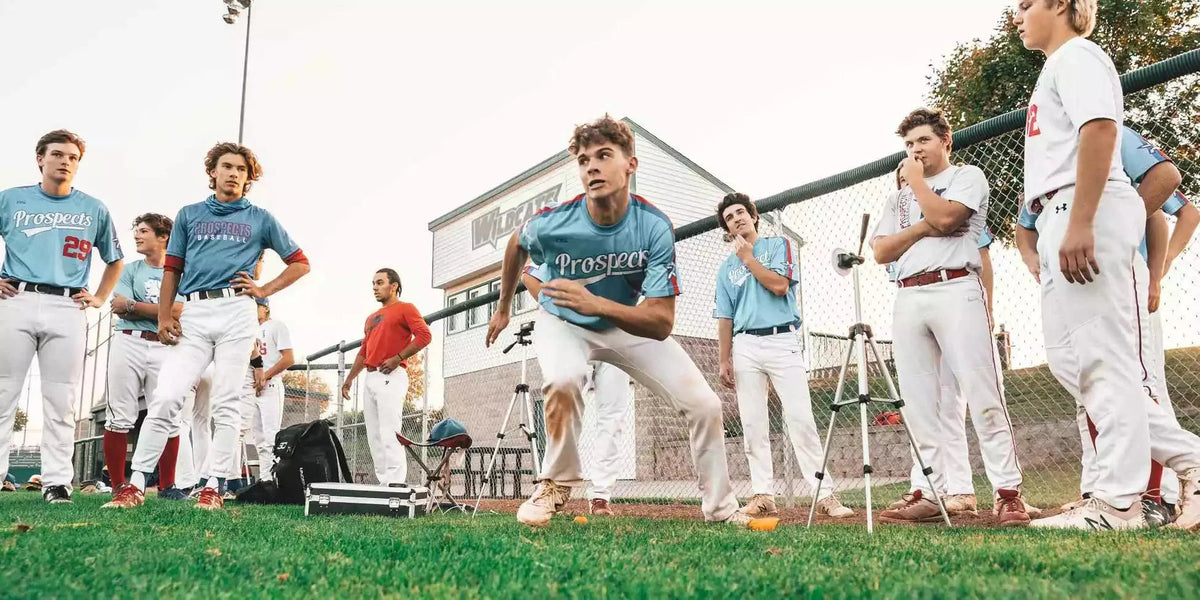 BE BETTER: Building a Solid Identity in Your Youth Athlete