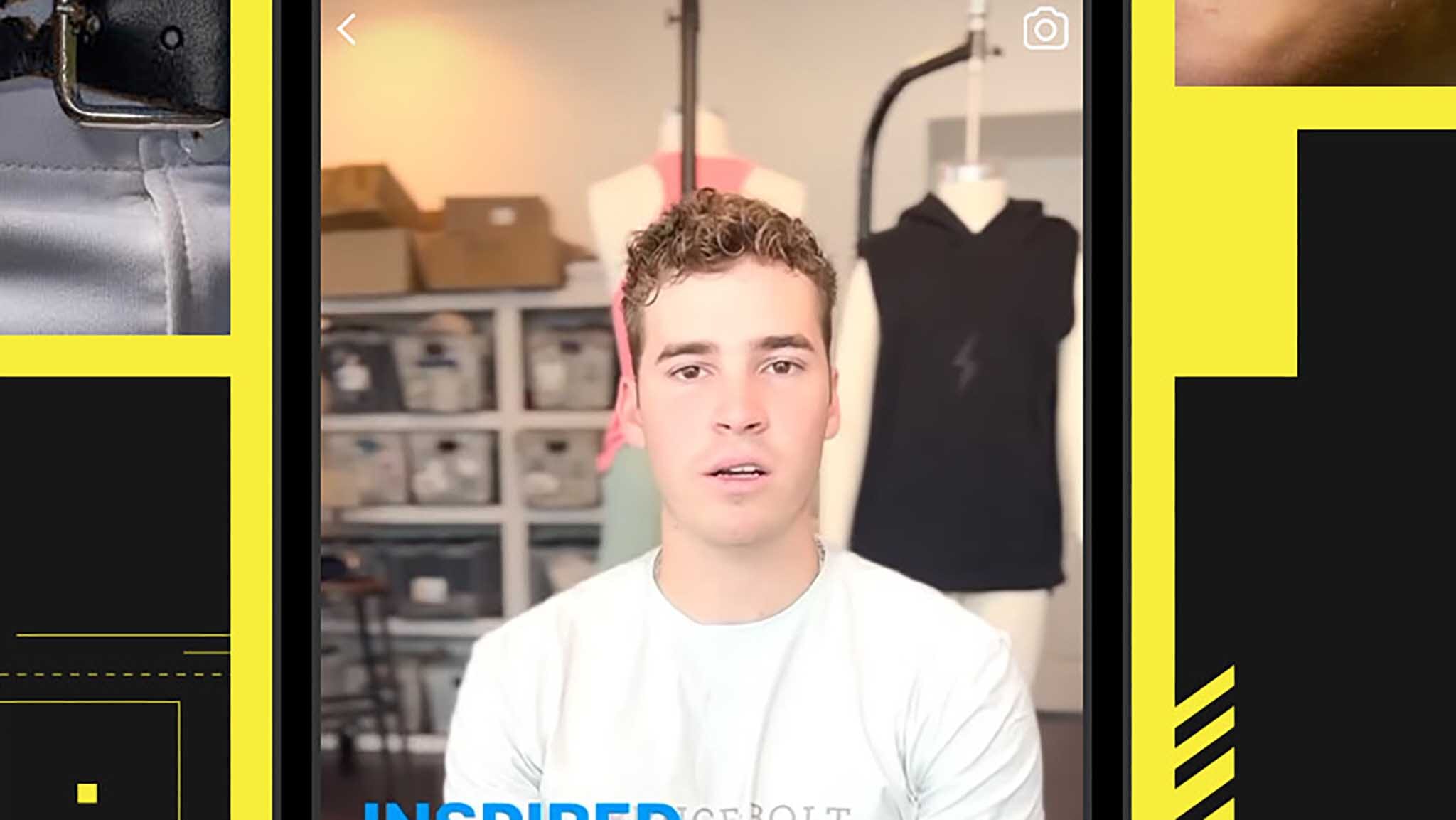 Bear's Nomination Video | BE BETTER Challenge Giveaway
