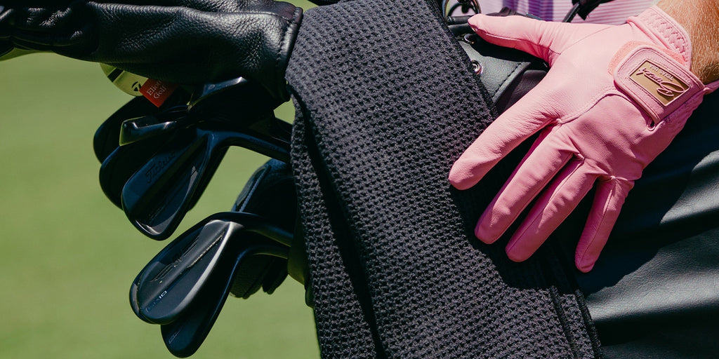 Blades vs. Cavity Back Irons