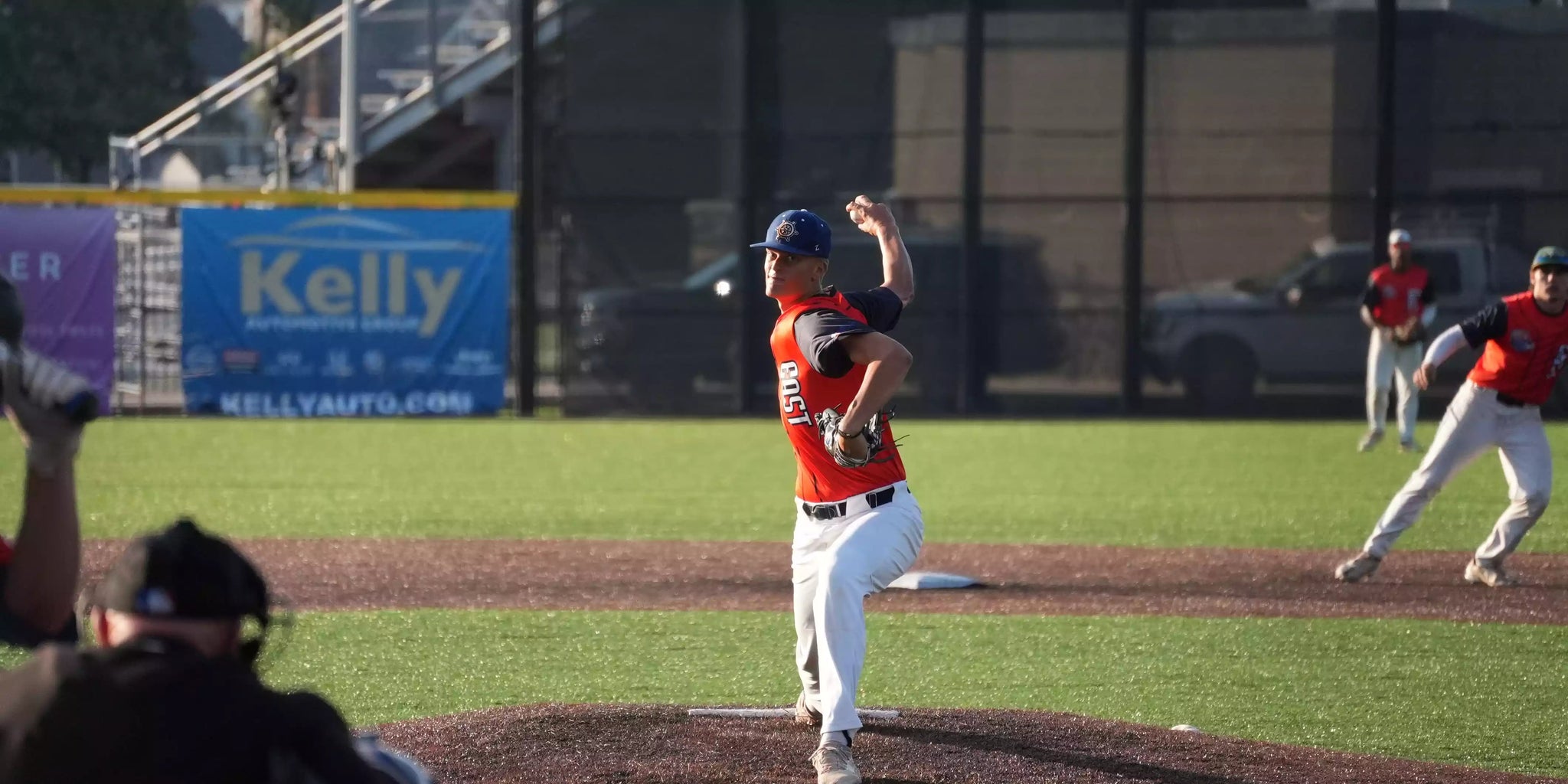 BRUCE BOLT’s Favorite Pitching Drills for Kids