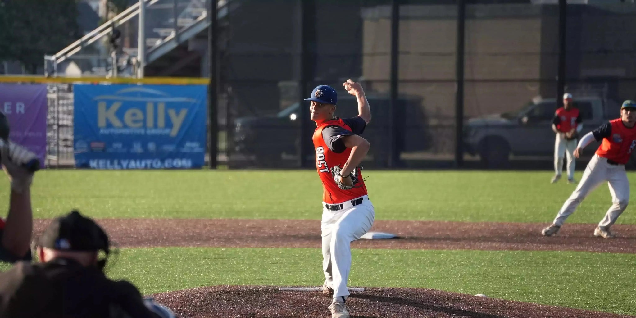 BRUCE BOLT’s Favorite Pitching Drills for Kids