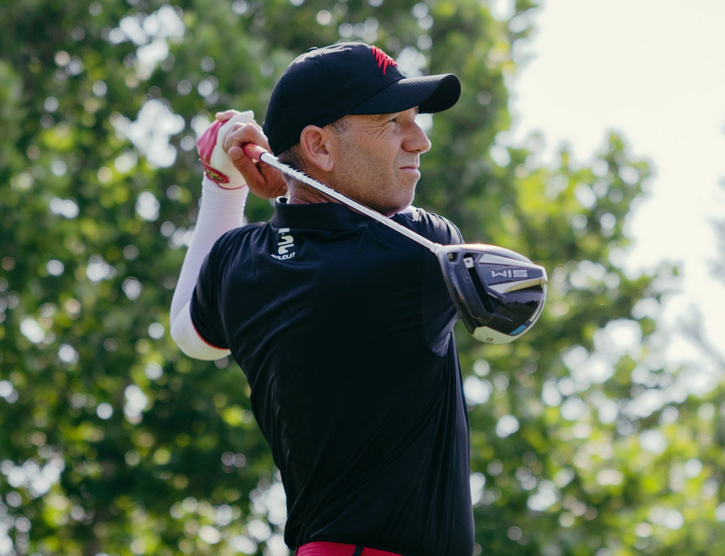 Sergio Garcia
