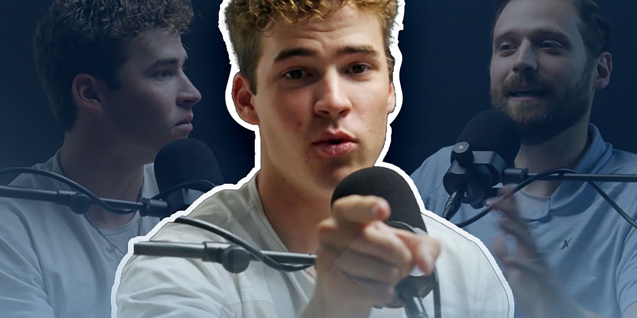 How to Be a Featured Guest on the BRUCE BOLT Podcast