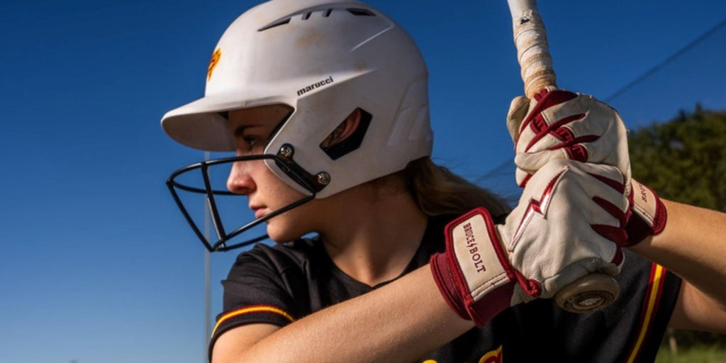 How to Get Extension in Your Softball Swing