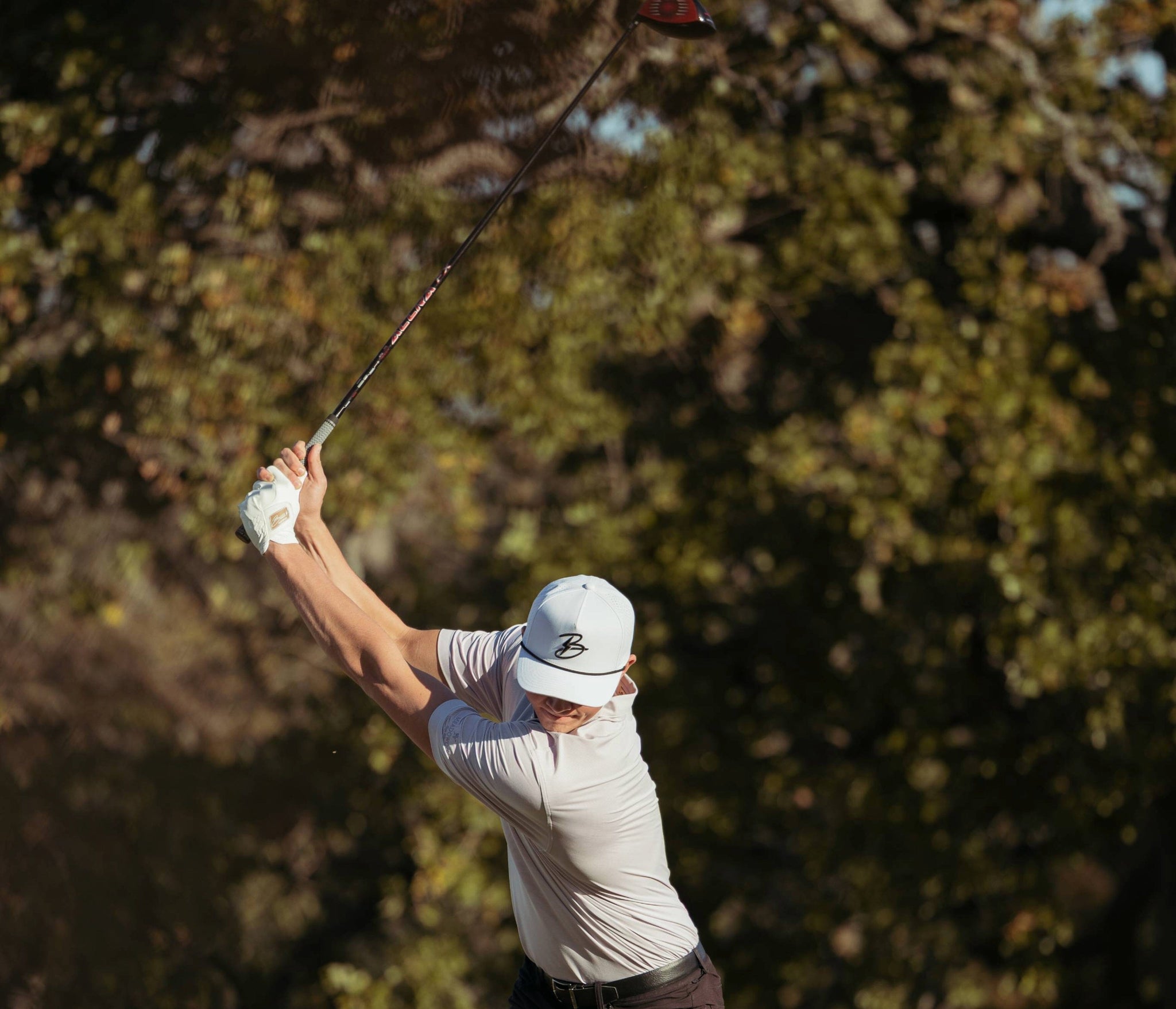How to Hit a Fairway Wood: Tips and Drills for Cleaner Contact