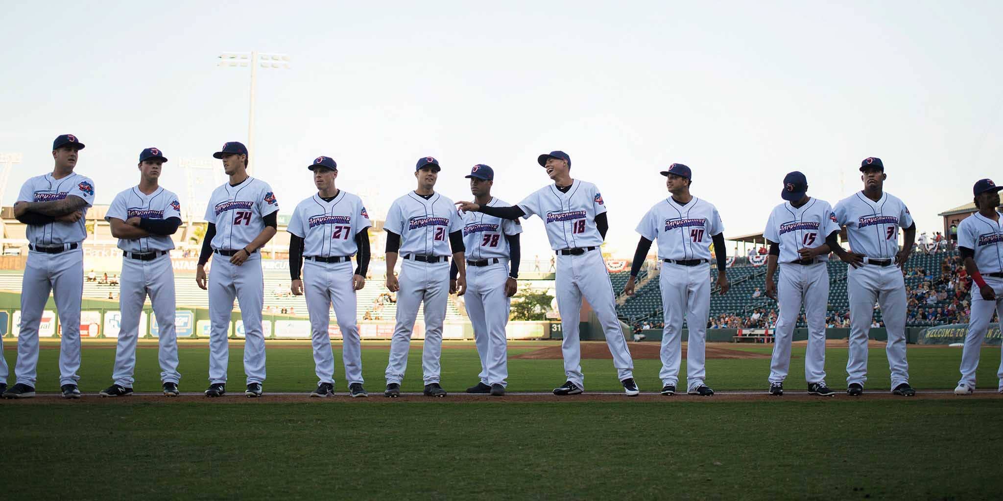How to Overcome Burnout: Kevin Parada's Experience as a Little Leaguer