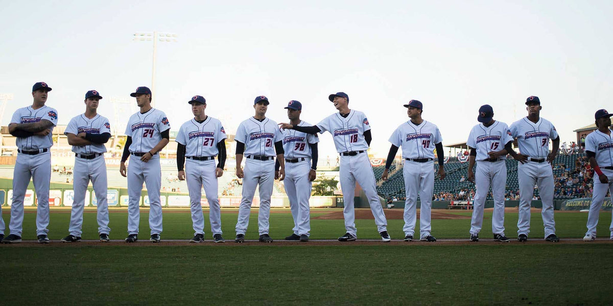 How to Overcome Burnout: Kevin Parada's Experience as a Little Leaguer