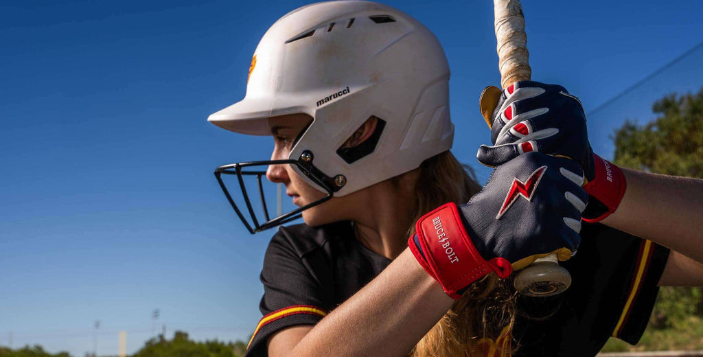 How to Slide in Softball