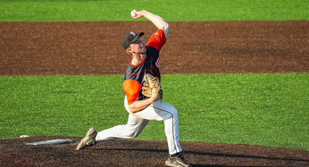 How to Throw a Sinker in Baseball: Master This Ground Ball Pitch