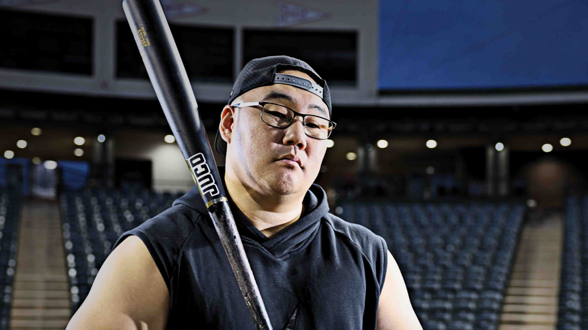 King of Juco: Origin Story (Podcast)