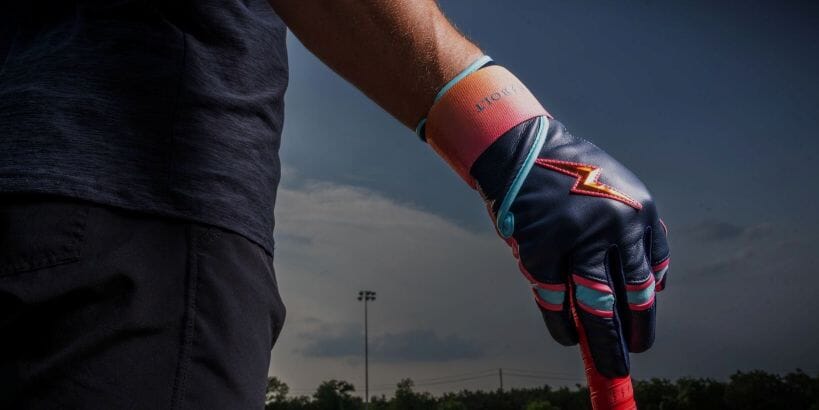 Leather vs. Synthetic Batting Gloves