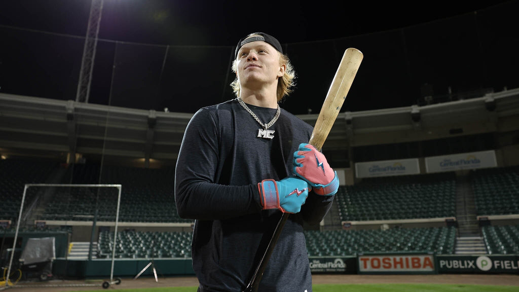 Official Reveal: Max Clark Signature Series Gloves (Launching 4.22