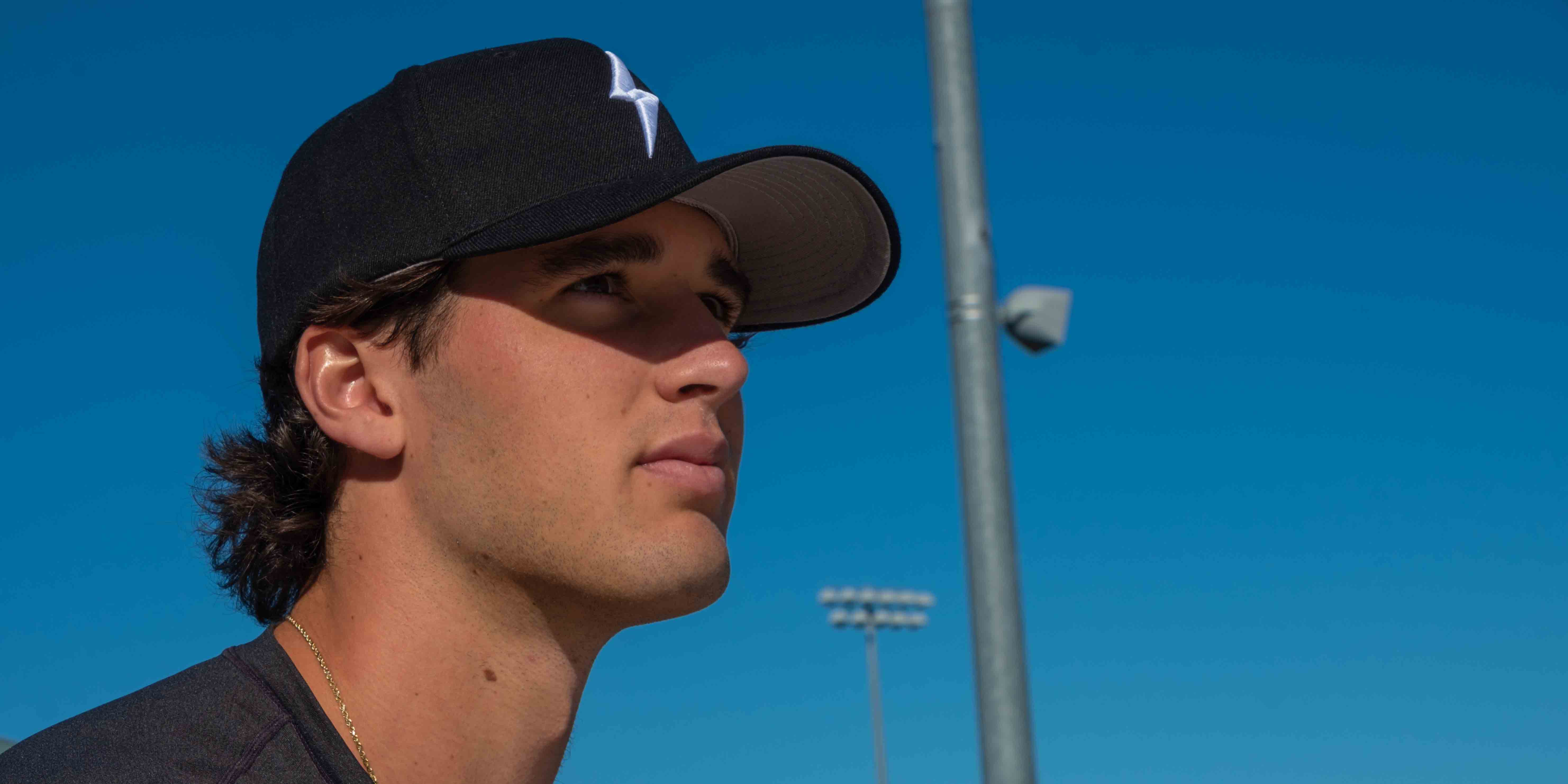 Yankees Magazine: Outfield prospect Spencer Jones