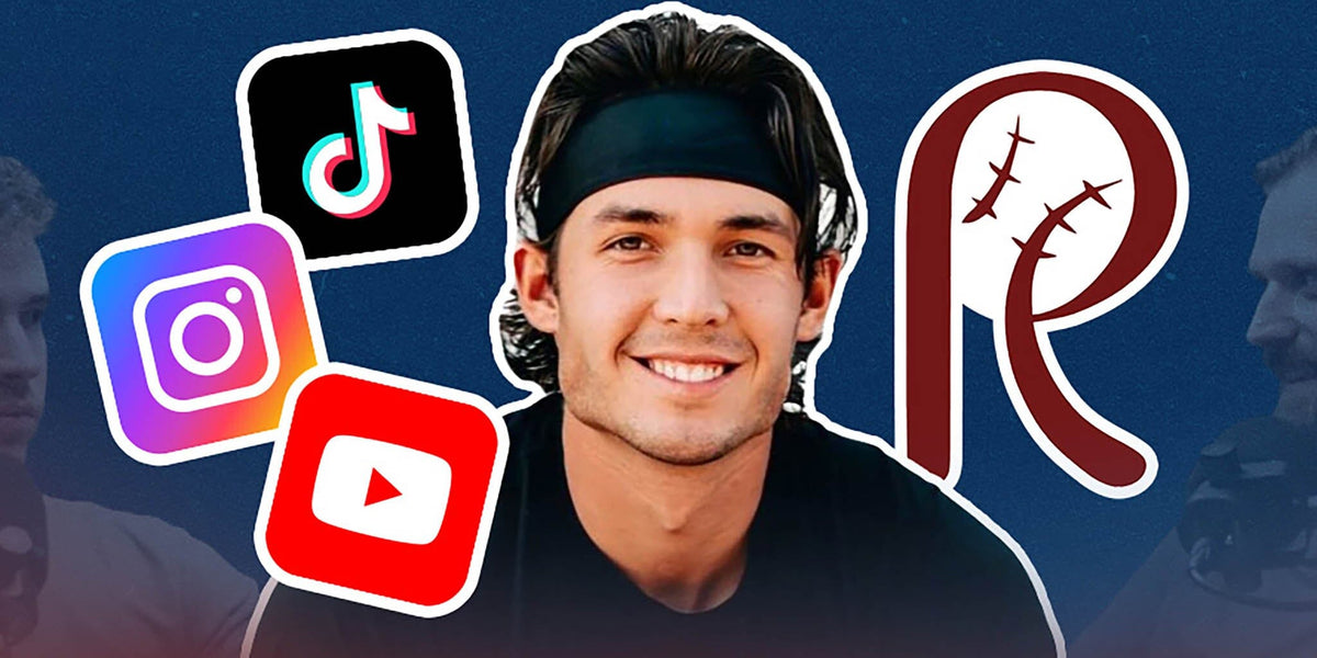 Social Media's Favorite Baseball Coach: Podcast with Coach RAC – BRUCE BOLT