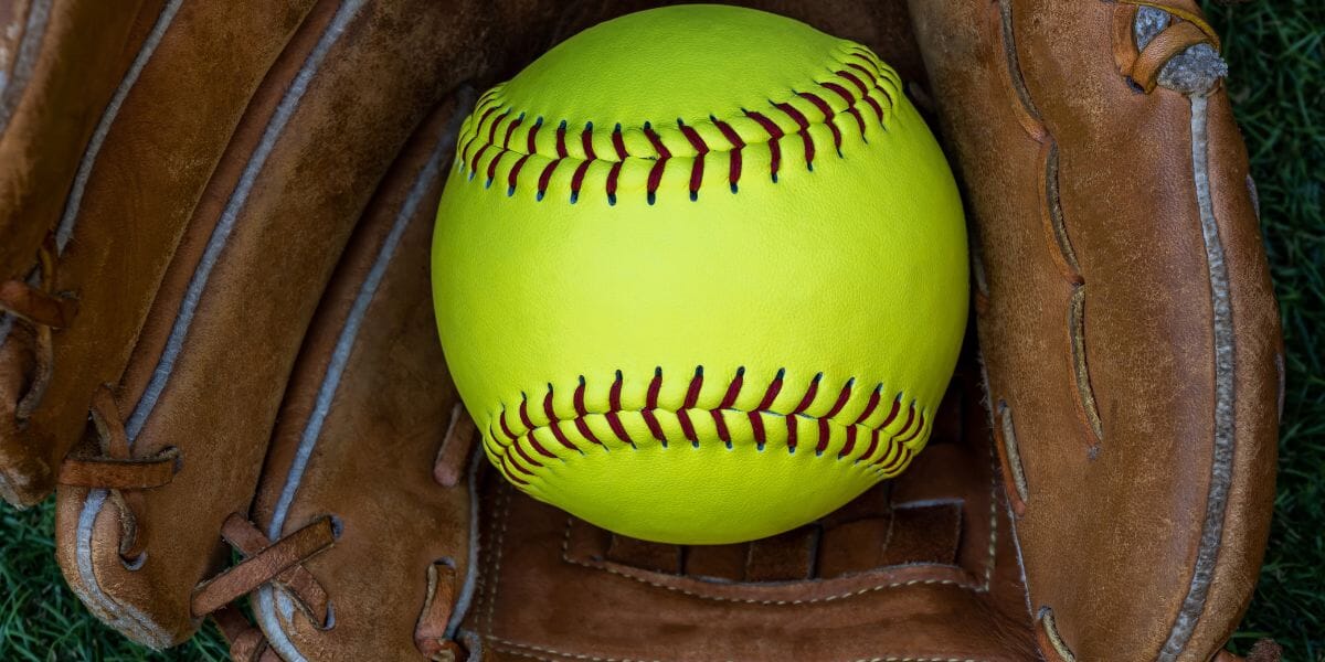 Softball Outfield Drills: Build Range, Reads, and Throwing Accuracy
