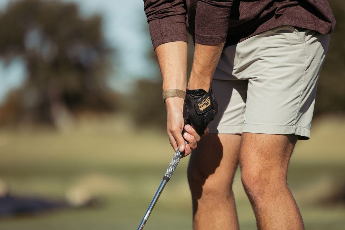 Strong vs Weak Golf Grip: What Every Golfer Needs to Know