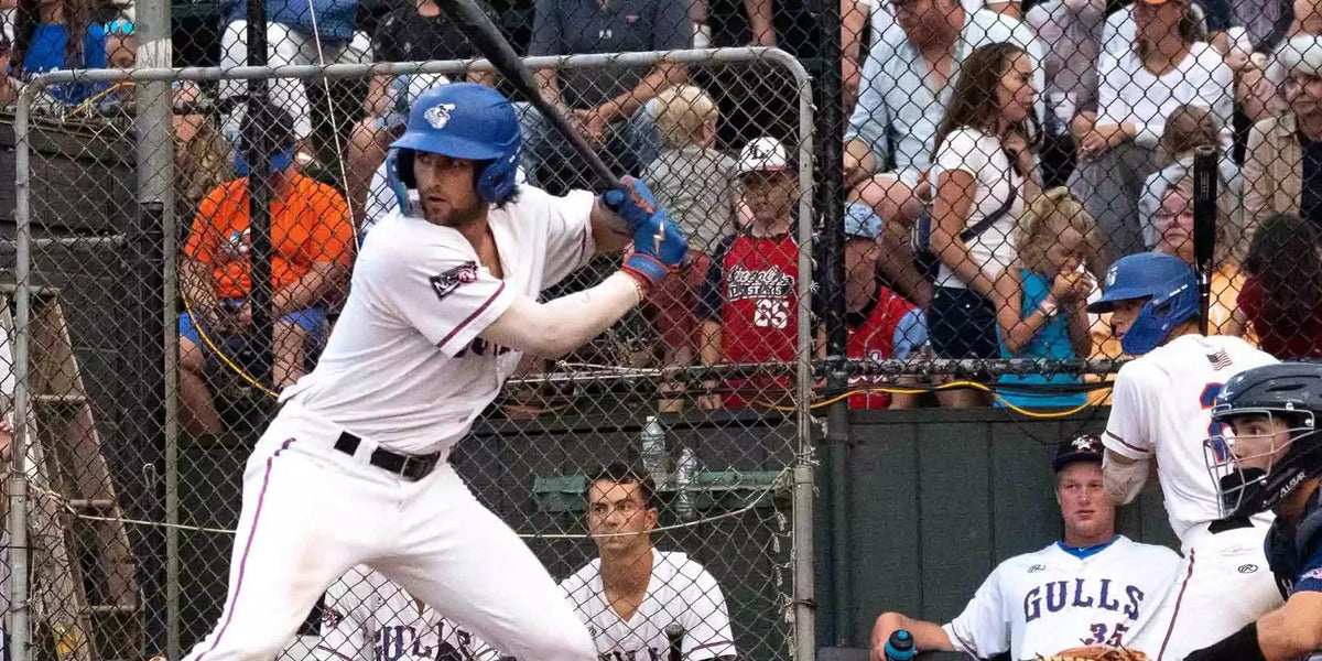 The Most Common Baseball Injuries & How to Prevent Them