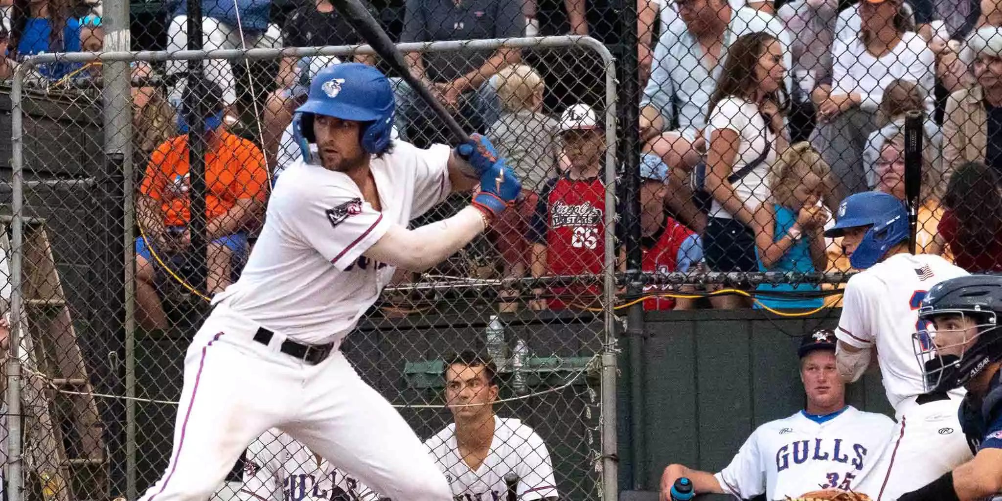 The Most Common Baseball Injuries & How to Prevent Them