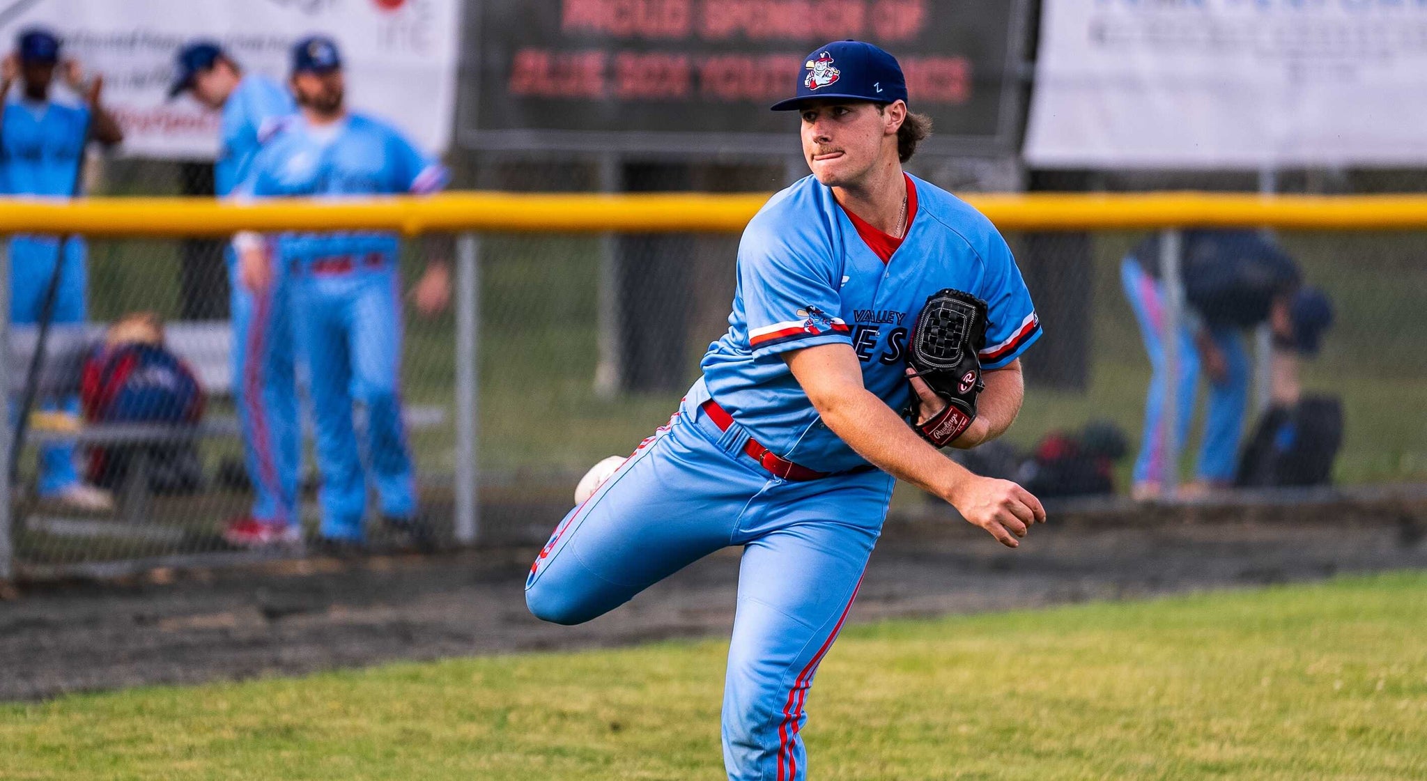 Understanding Baseball & Softball Positions by Number