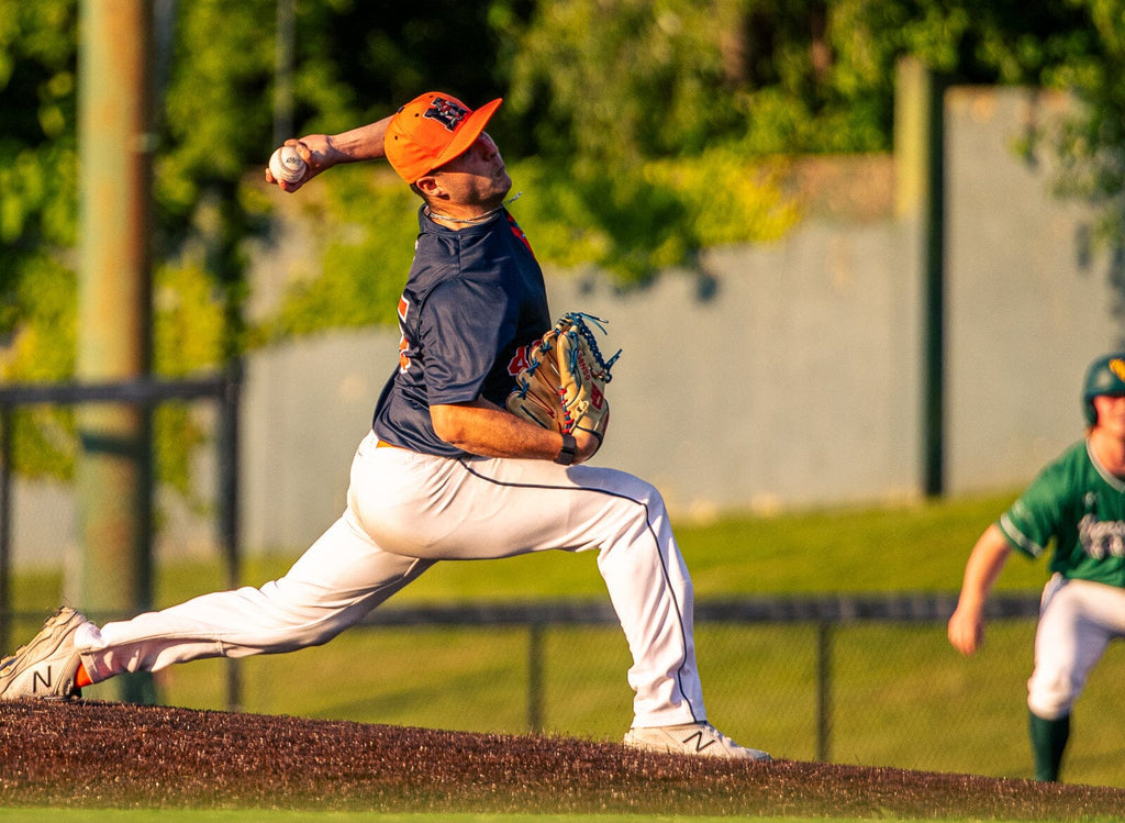 Pitcher