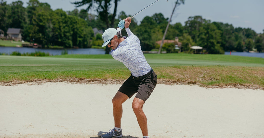 What are the 4 Majors Golf: Understanding Golf's Most Prestigious Tournaments