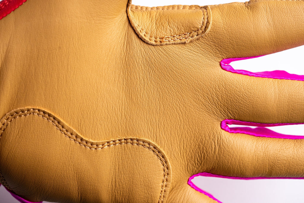What is Cabretta Leather & Why Do Athletes Swear by It?