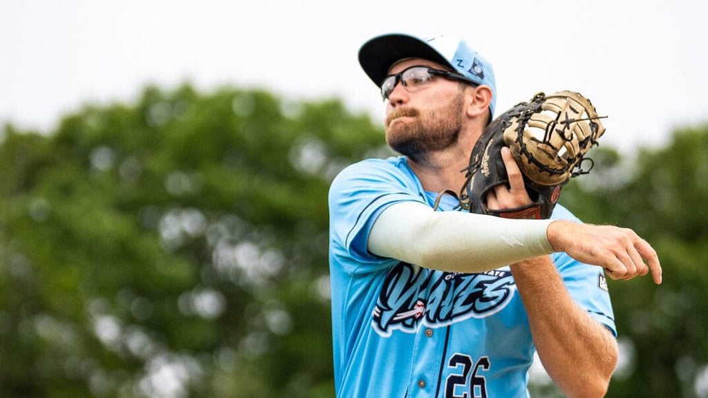 What is More Athletic: Baseball or Golf?