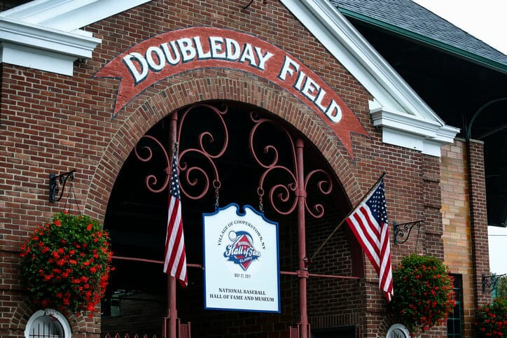 entrance-doubleday-field