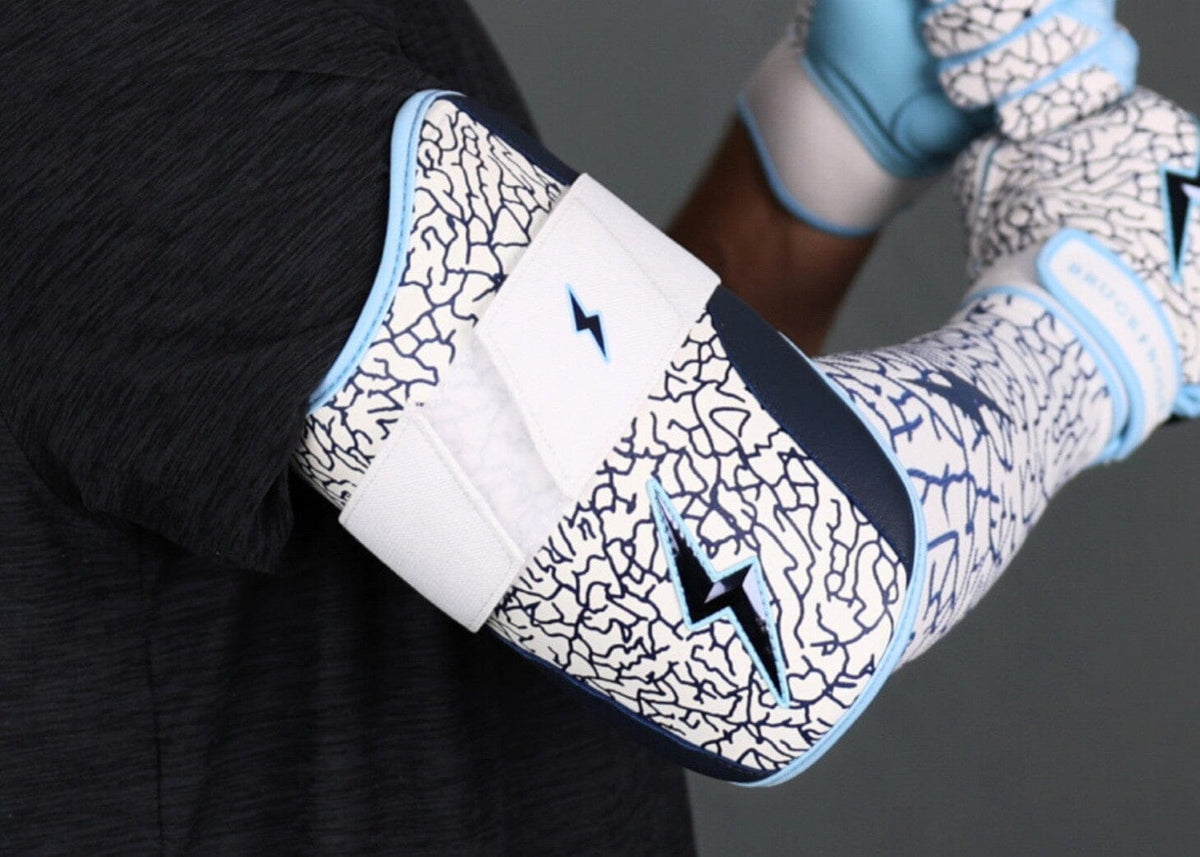 Elbow Collection Baseball Elbow Guards | Baseball Protective Gear – BRUCE BOLT
