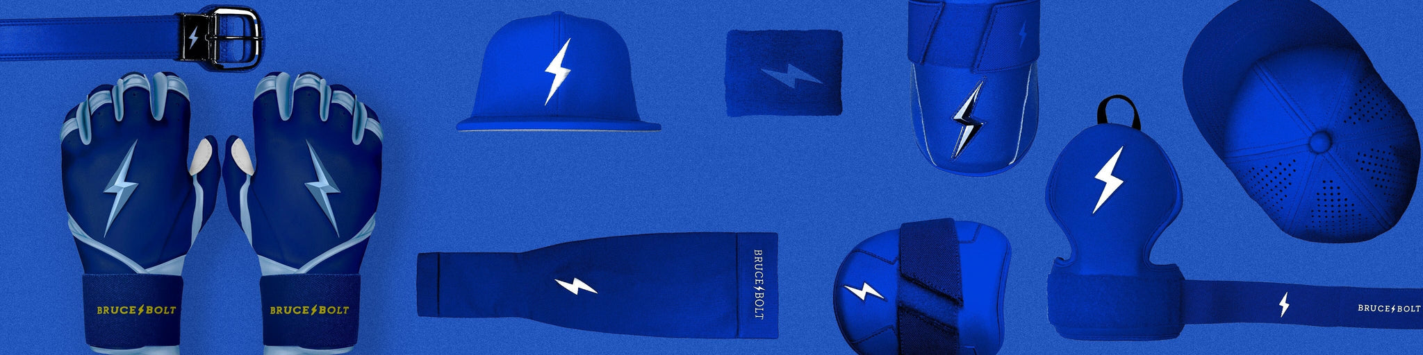 Shop Blue