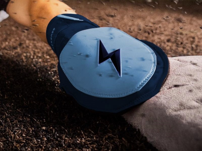 PREMIUM PRO Creator Series Long Cuff Batting Gloves | SUNRISE