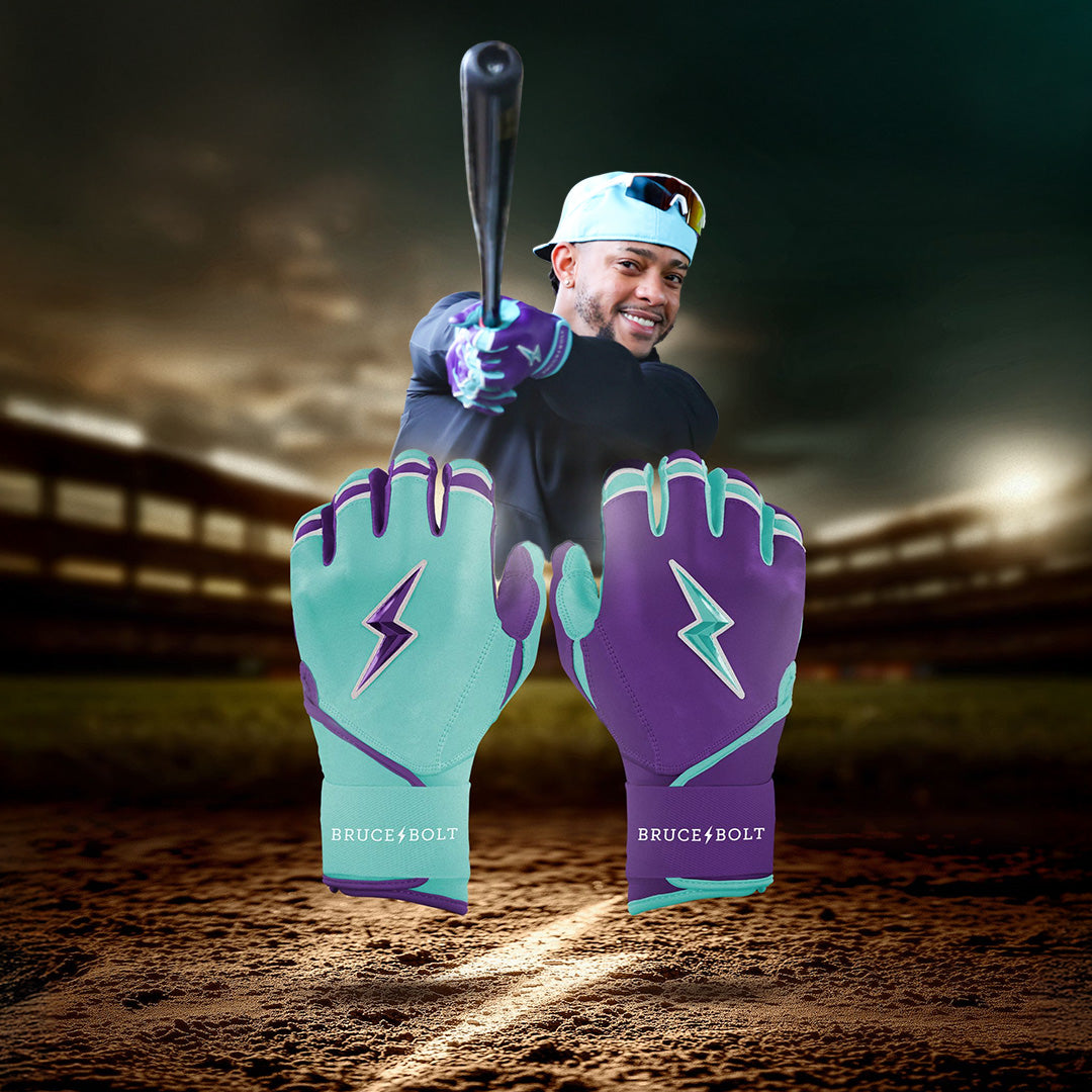Ketel Marte | Creator Series Pro – BRUCE BOLT