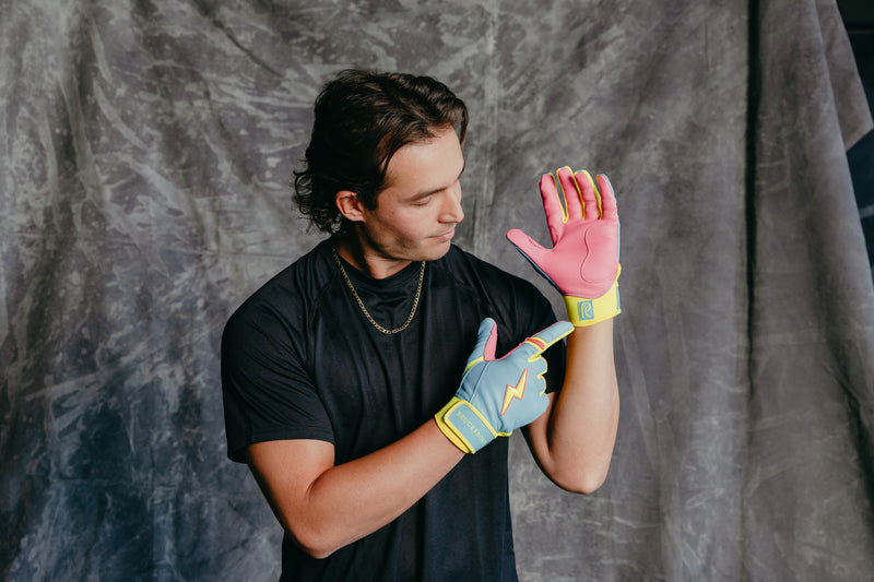 SHORT CUFF GLOVES