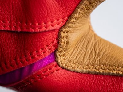 AAA CABRETTA LEATHER (0.9mm)