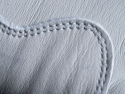 DOUBLE PADDING