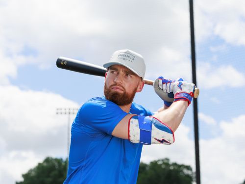 Spotlight: Brandon Nimmo