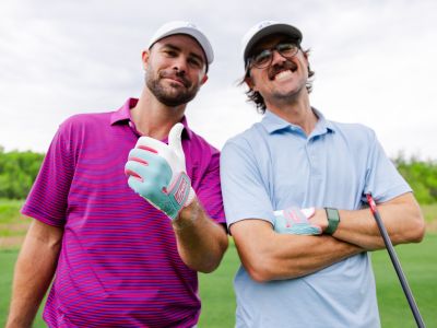 Spotlight: Bryan Bros