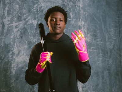 Spotlight: Dexter McCleon Jr.