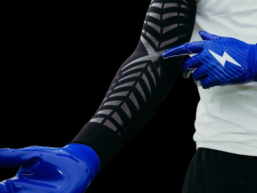 BOLTGRIP™ ZONES