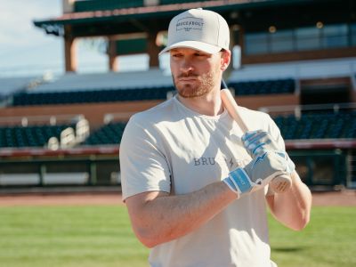 Spotlight: Ian Happ