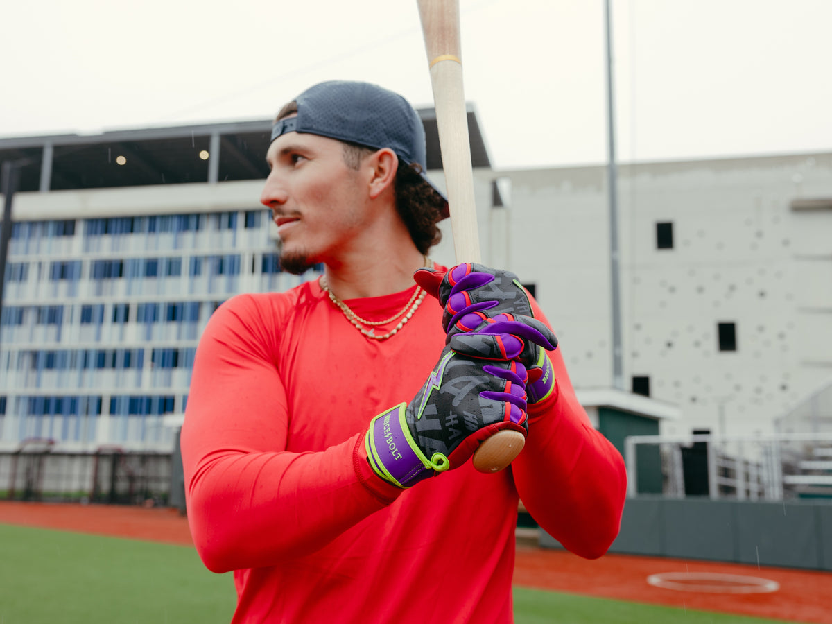 Spotlight: Jarren Duran