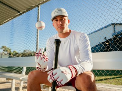 Spotlight: Lars Nootbaar