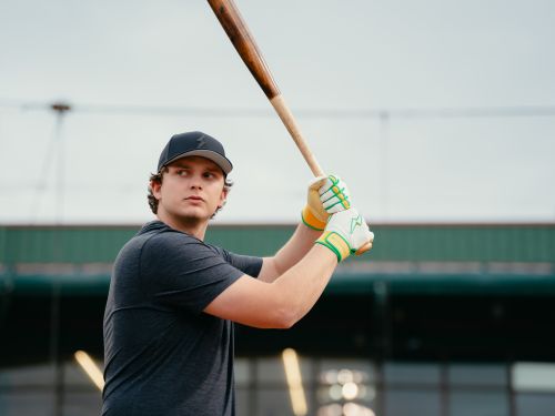 Spotlight: Nick Kurtz