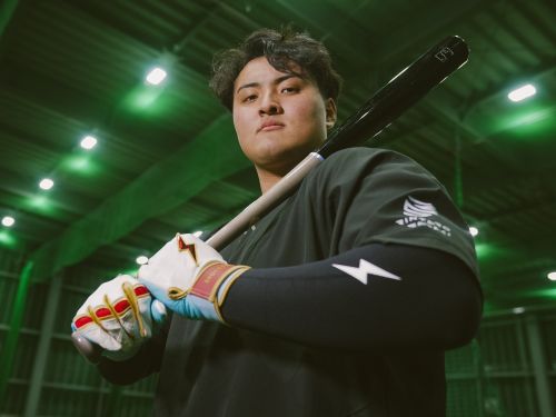 Spotlight: Rintaro Sasaki