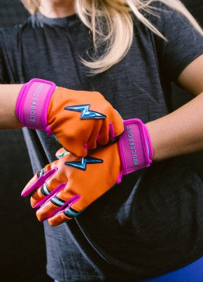 Batting Gloves