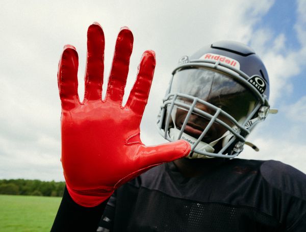BOLTGRIP™ Palm