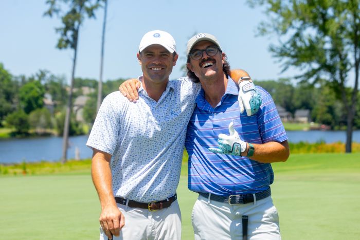 Bryan Bros